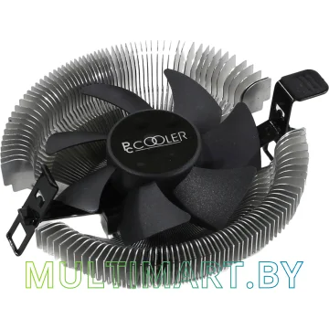 Кулер PCCooler E80M